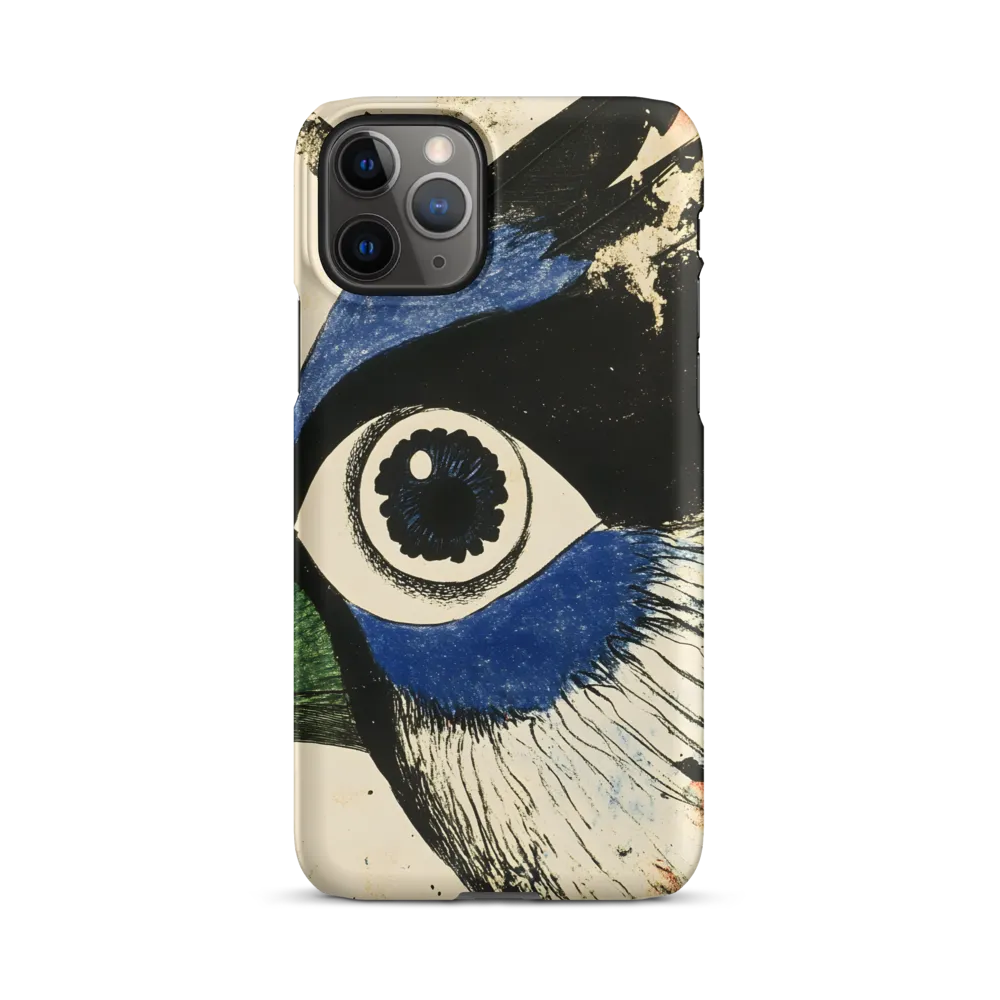 The Eye of Perception
