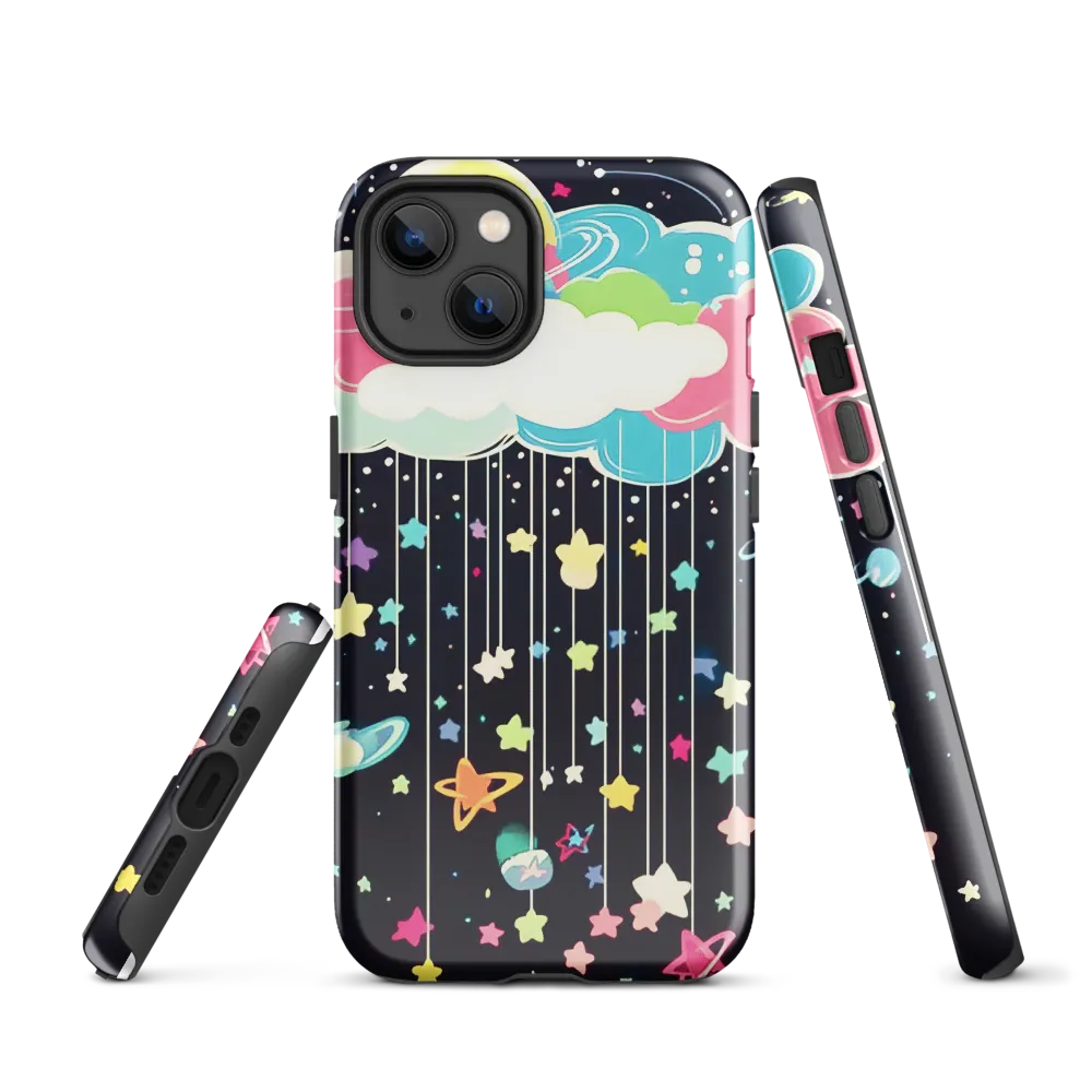 Celestial Whimsy