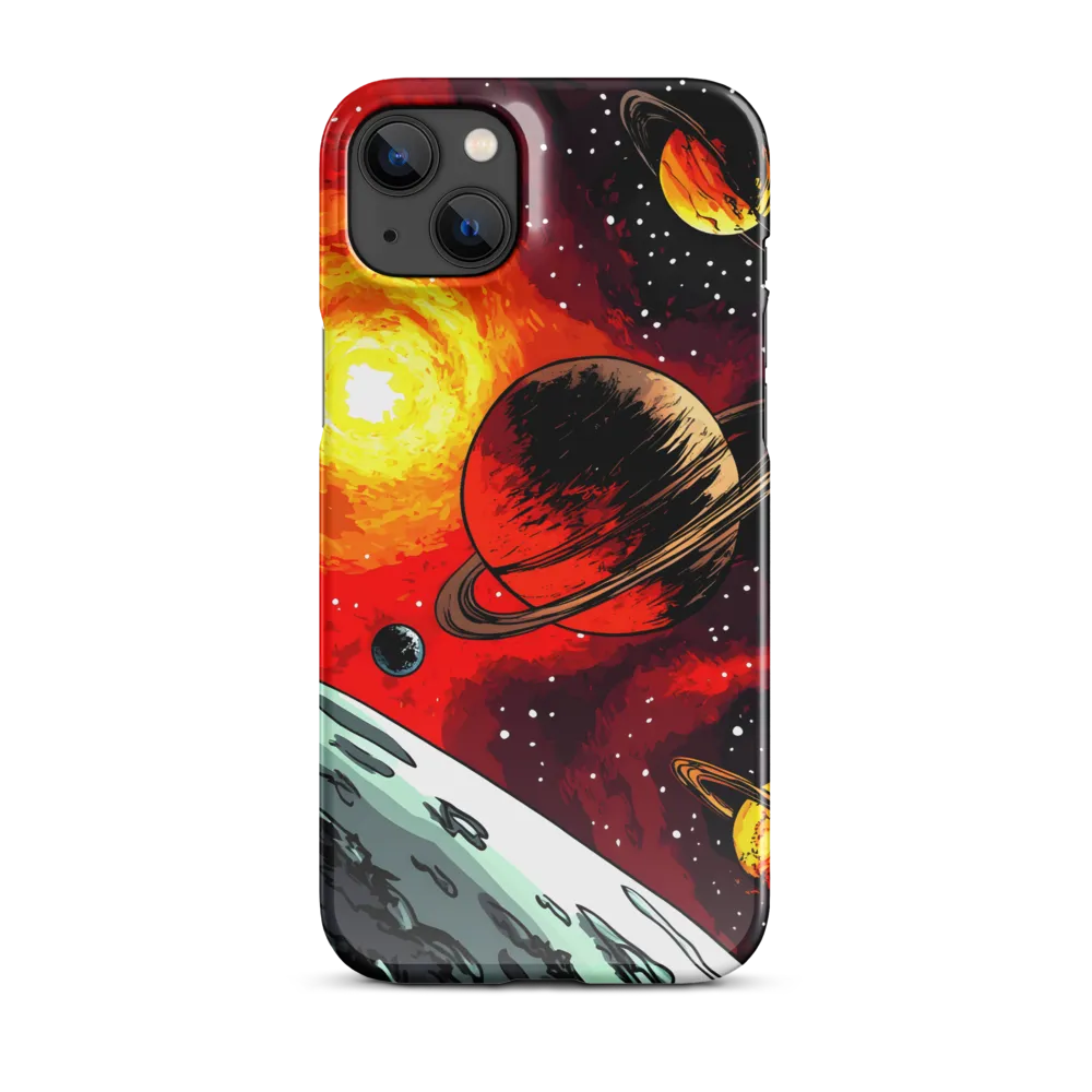 Cosmic Dance