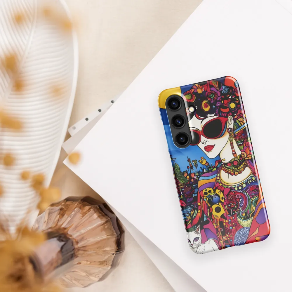 Whimsy in Color