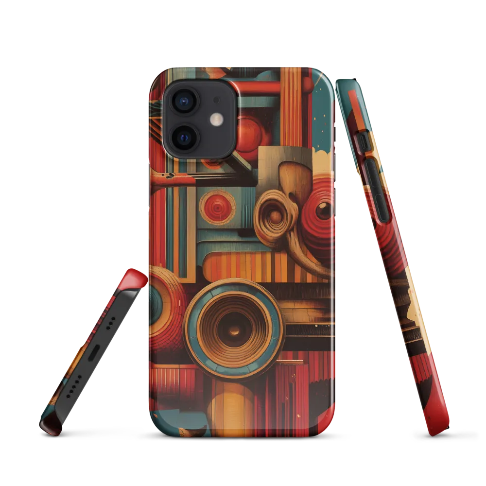 Geometric Symphony