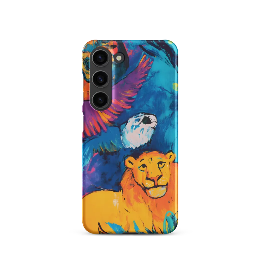 Wild Symphony