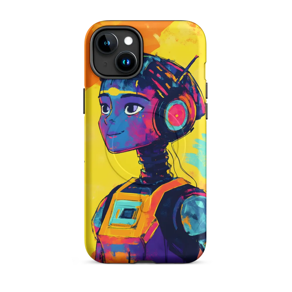 Playful Cyborg Symphony