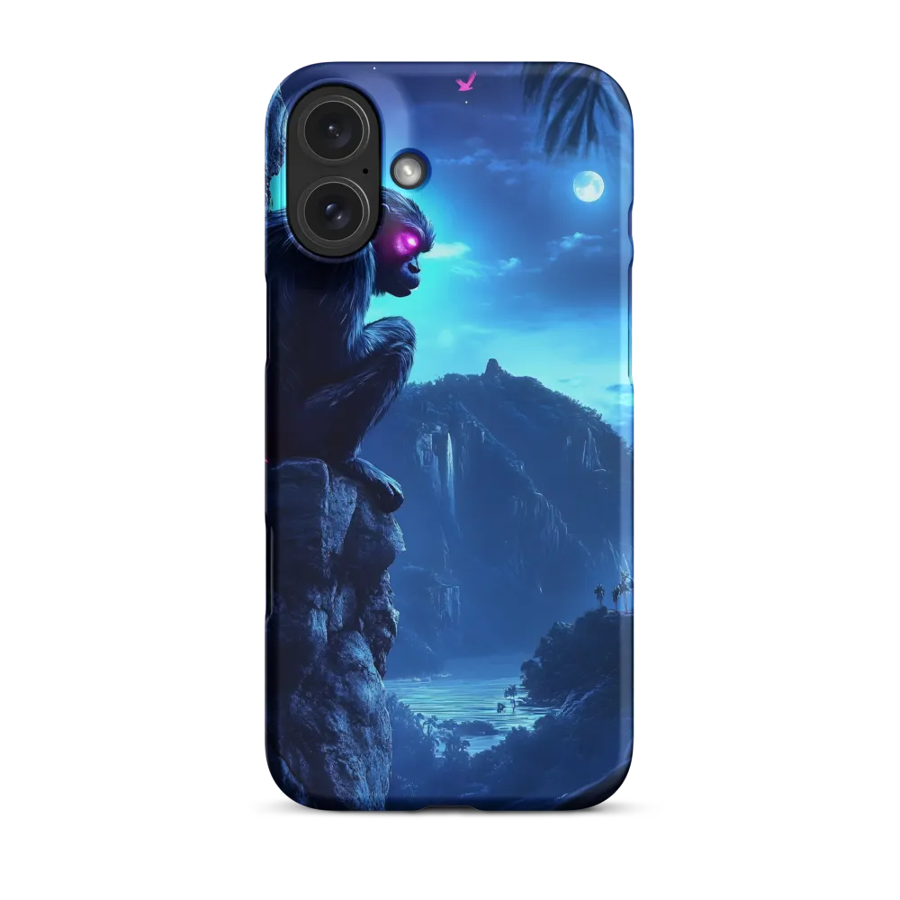 Awakening in the Moonlight