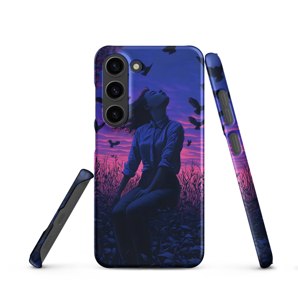 Awakening in Twilight