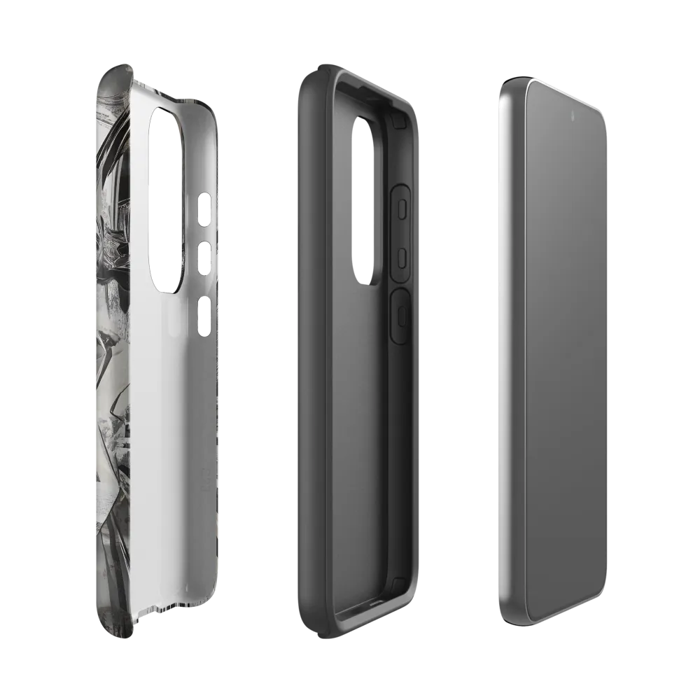 Reflections in Monochrome