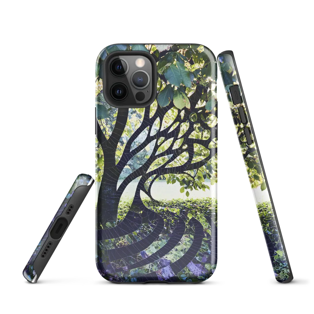 Whispers of Nature