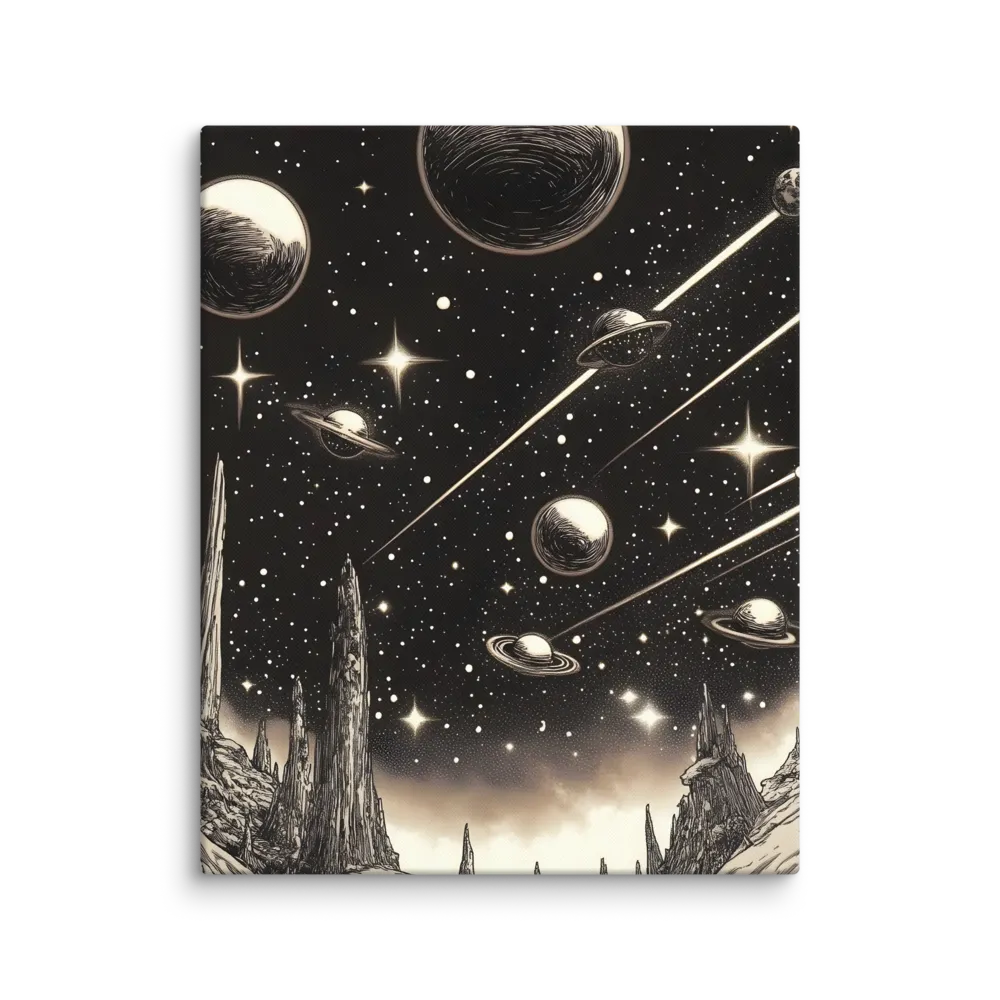 Celestial Reverie