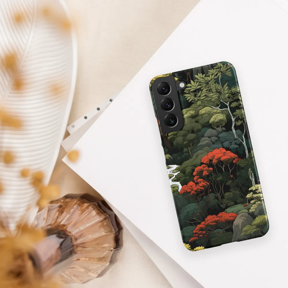 Whispers of the Forest