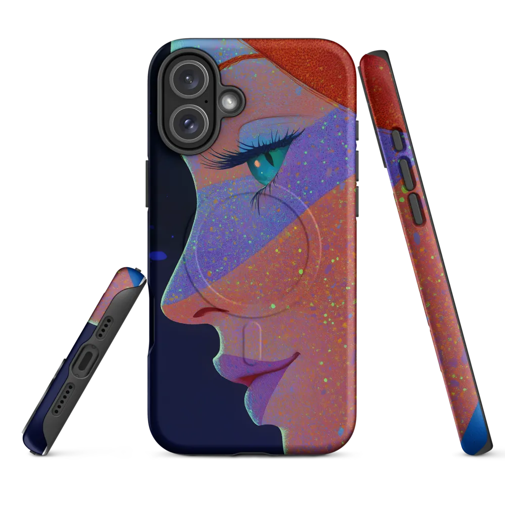 Vibrant Essence