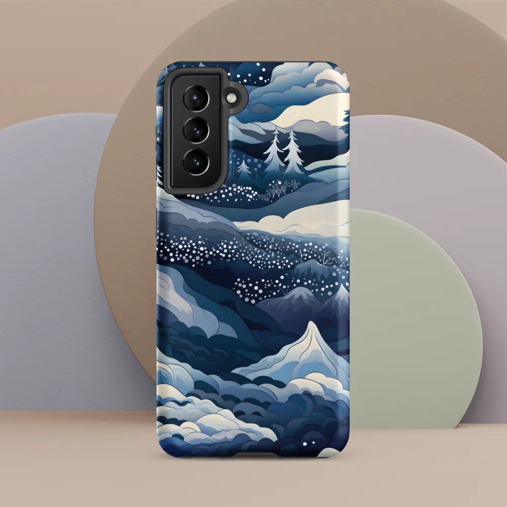 Whispers of Winter