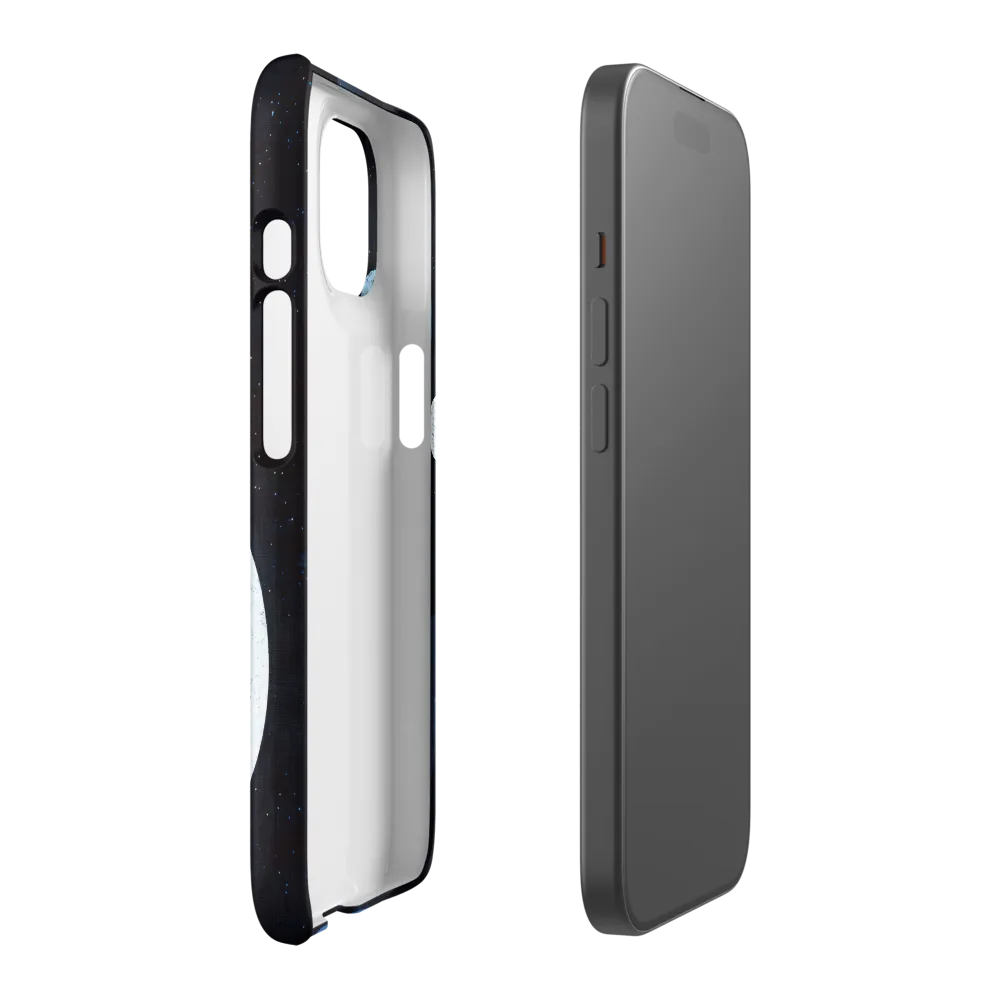 Celestial Geometry | Phone Case |  15 | Snap Case | Matte