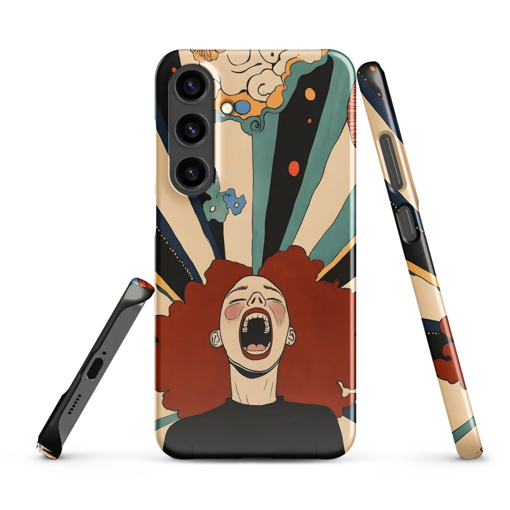 Roar of Emotion