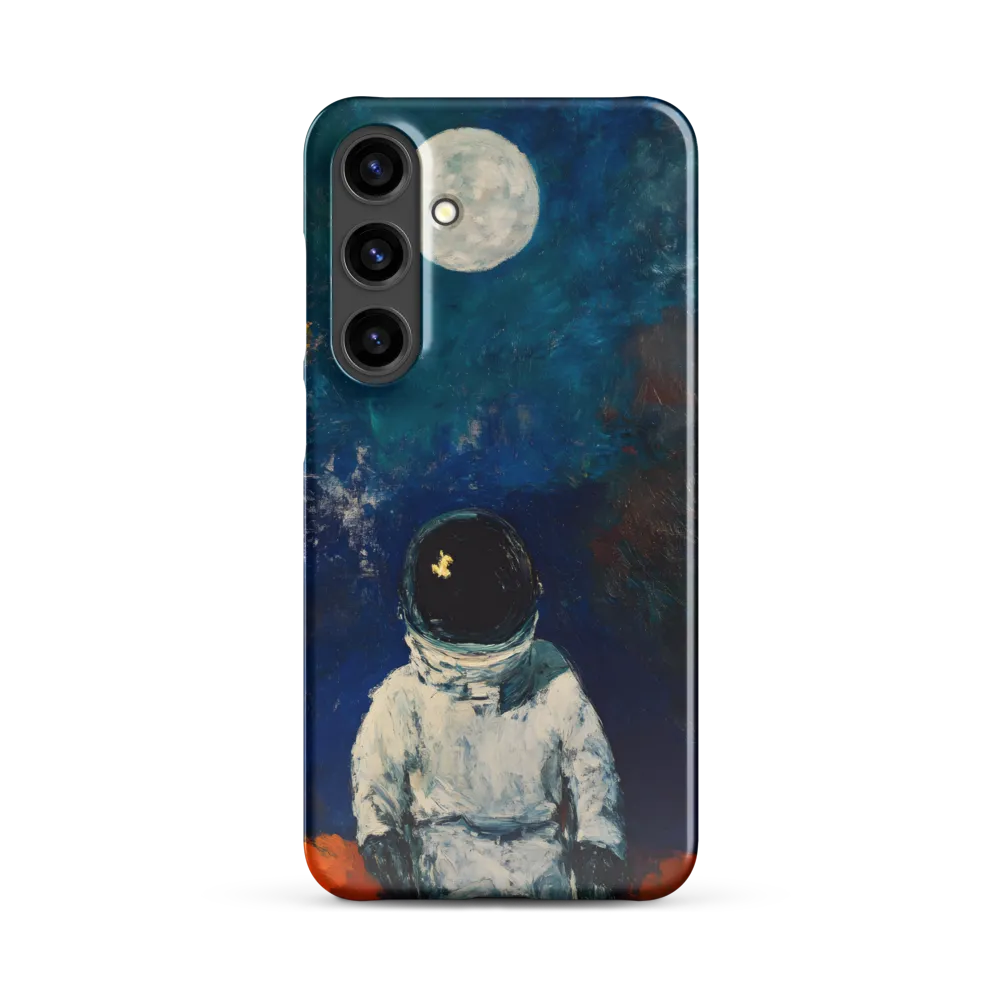 Gazing at the Cosmos