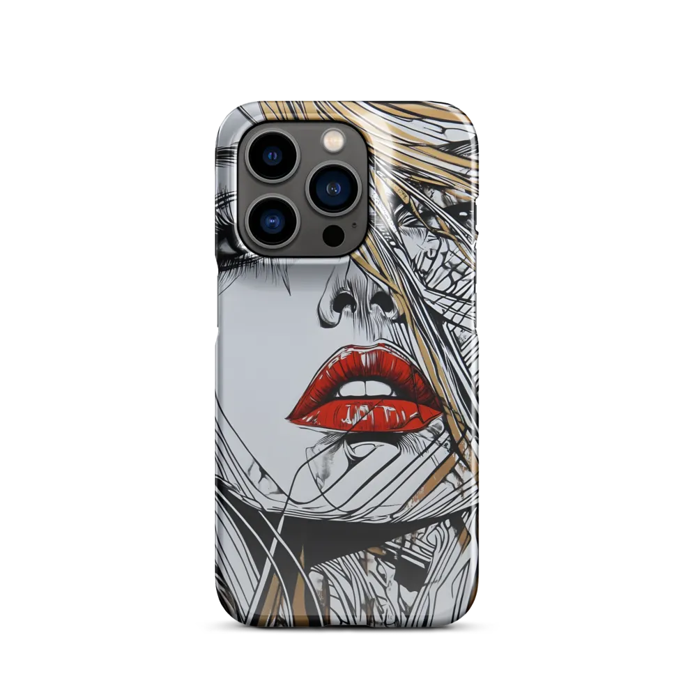 Seductive Allure