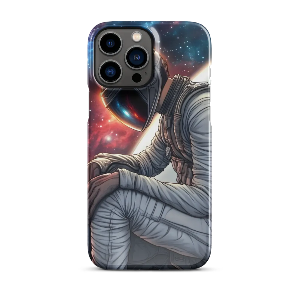 Contemplation in the Cosmos