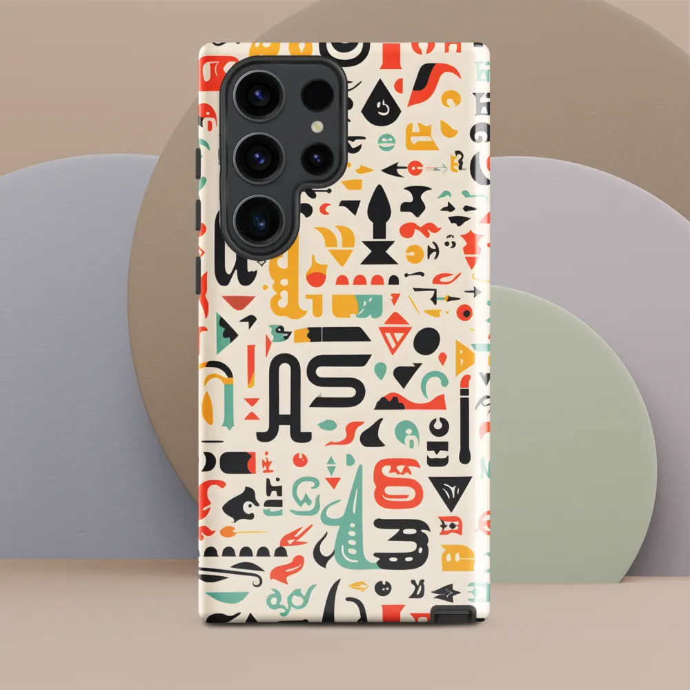 A Symphony of Symbols