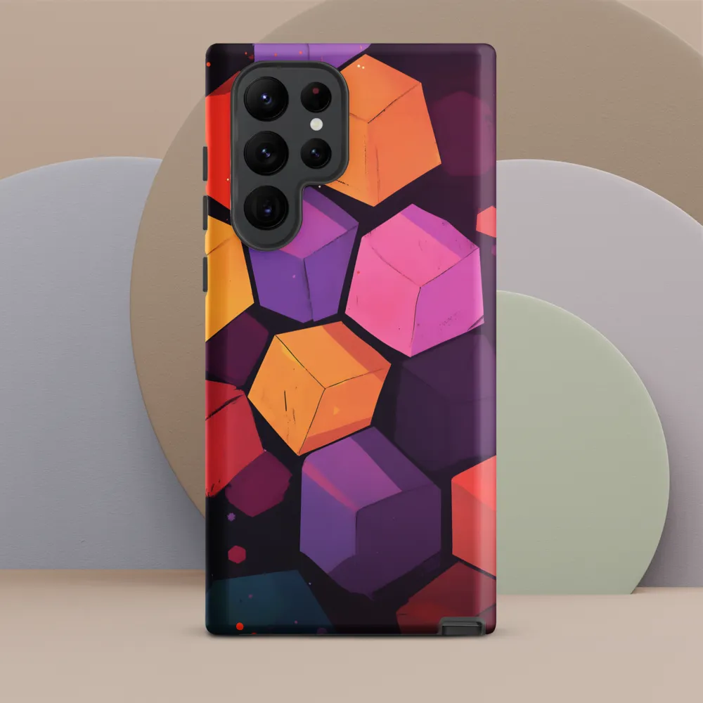 Dynamic Geometric Harmony