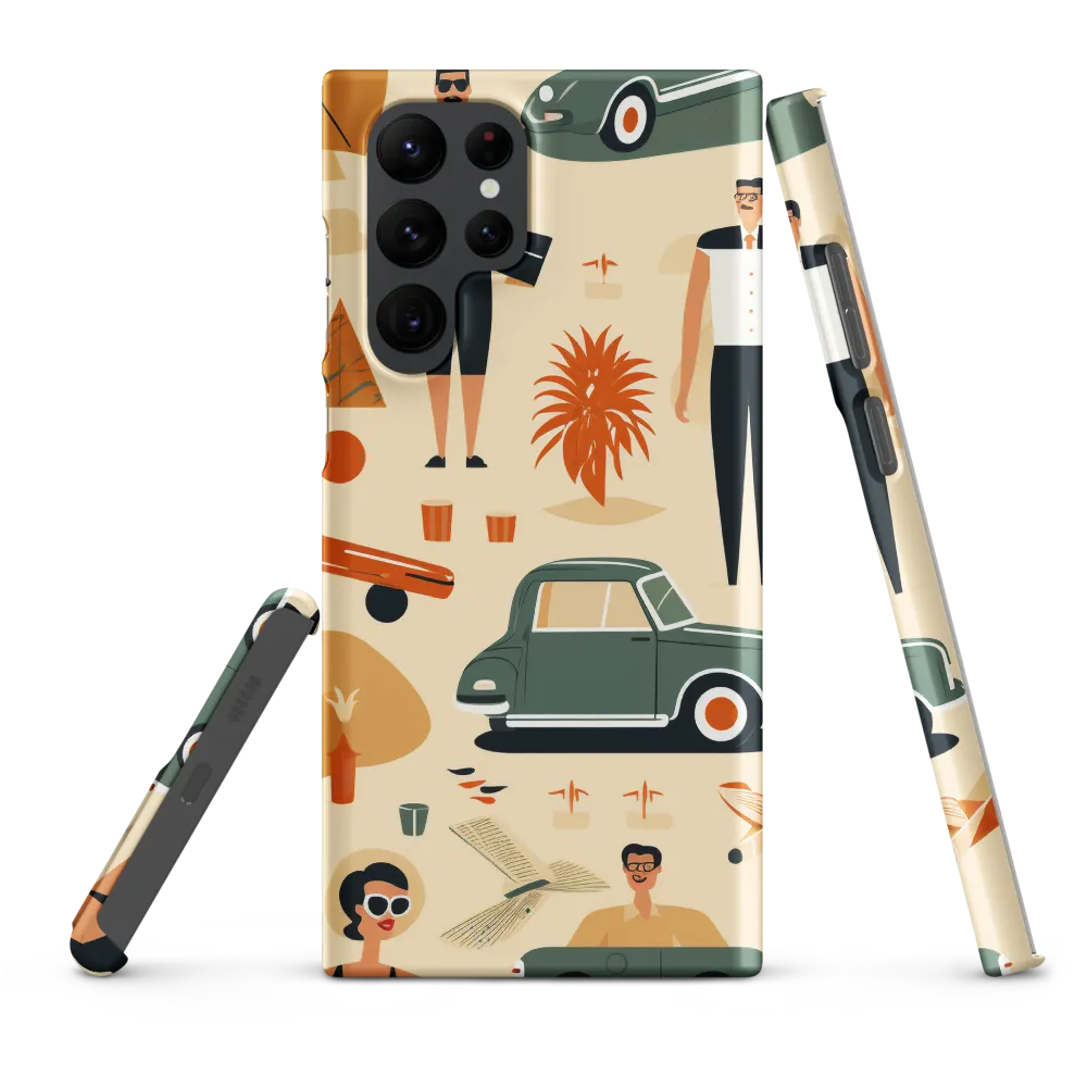 Retro Playfulness