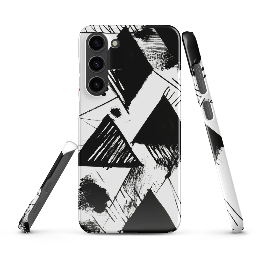 Dynamic Geometric Harmony