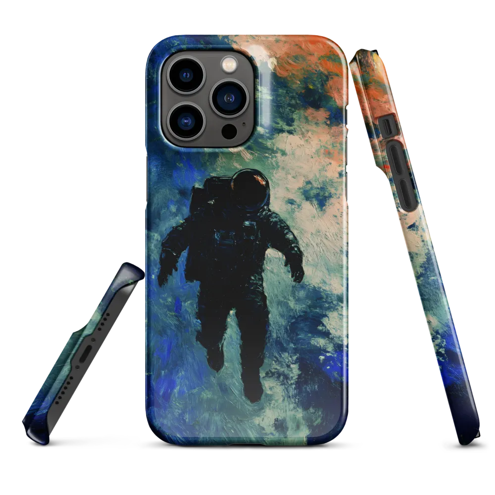 Ethereal Voyage