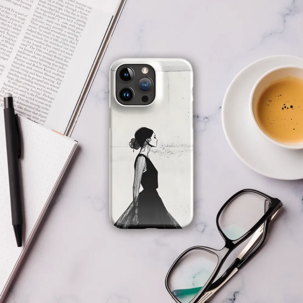 Elegance in Monochrome