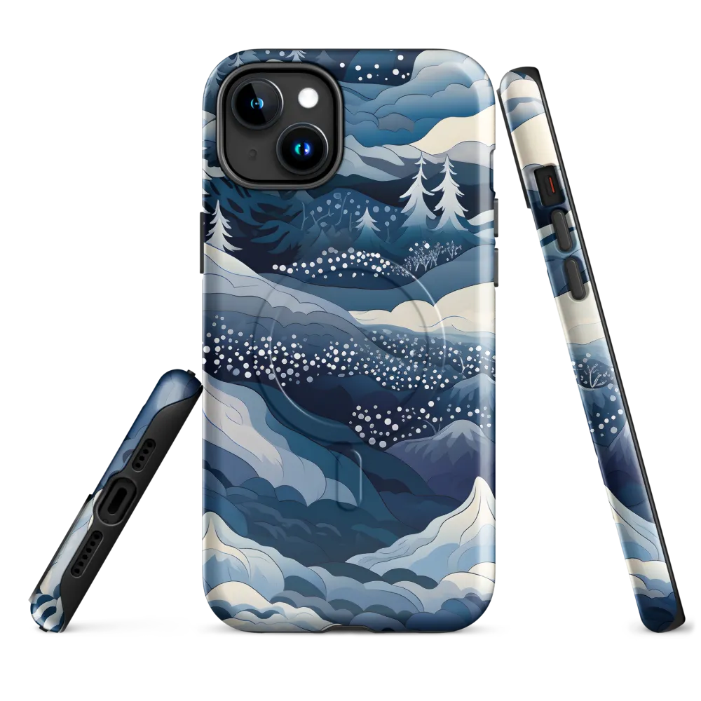 Whispers of Winter