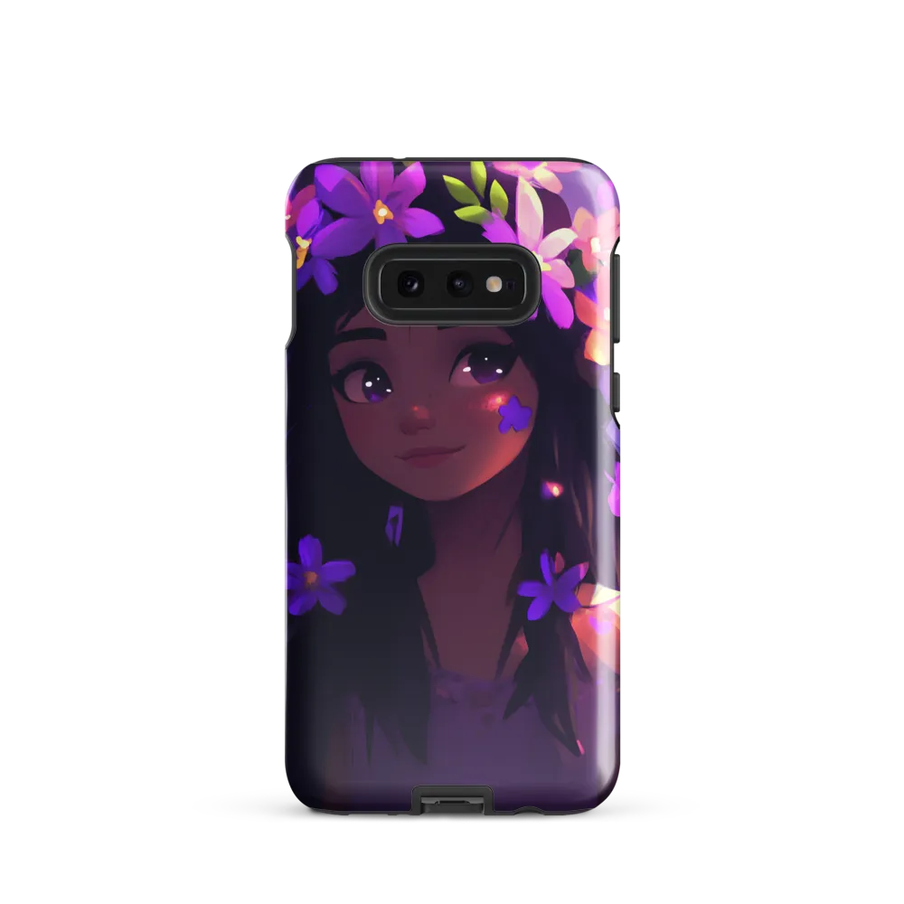 Whispers of Blossoms
