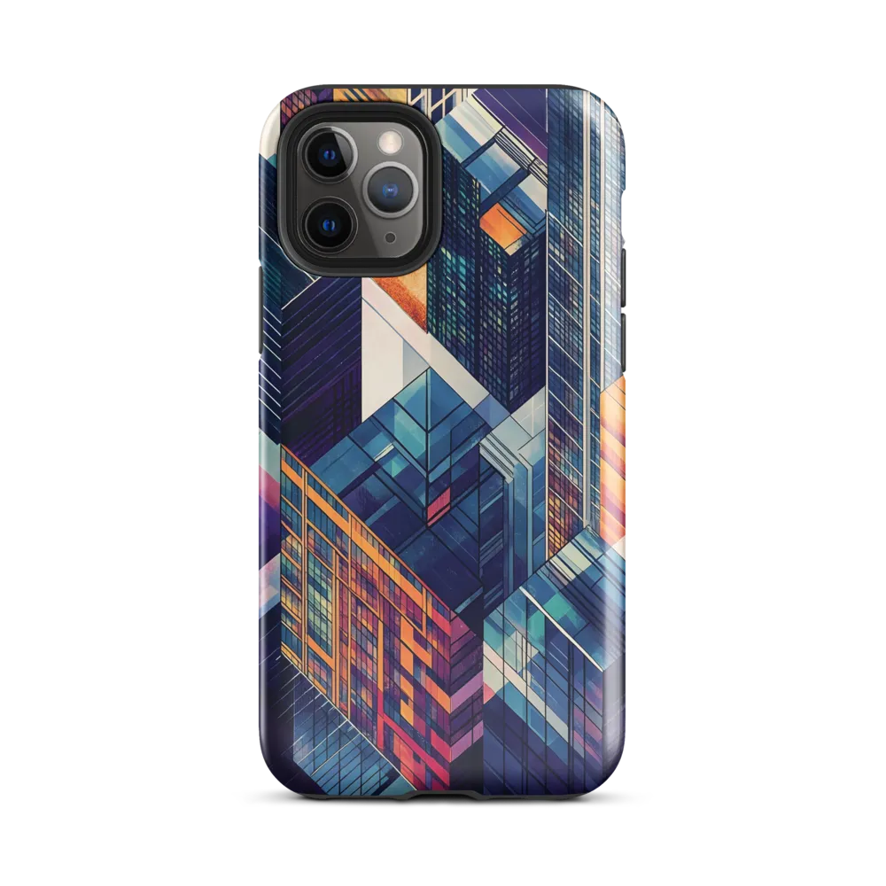 Urban Kaleidoscope