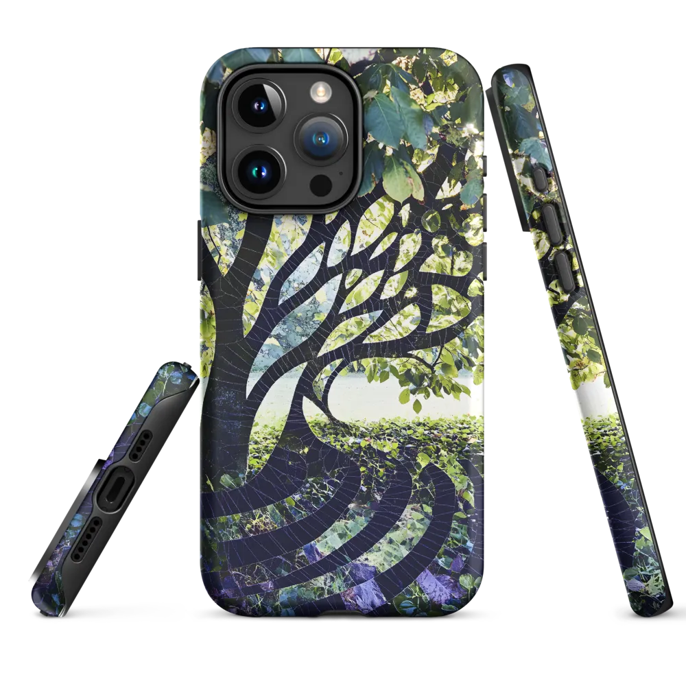 Whispers of Nature