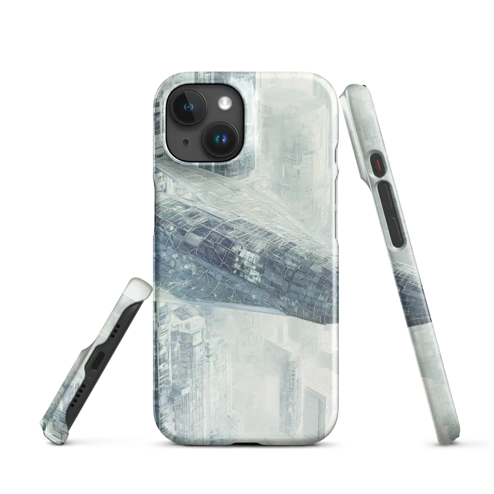 Futuristic Elevation