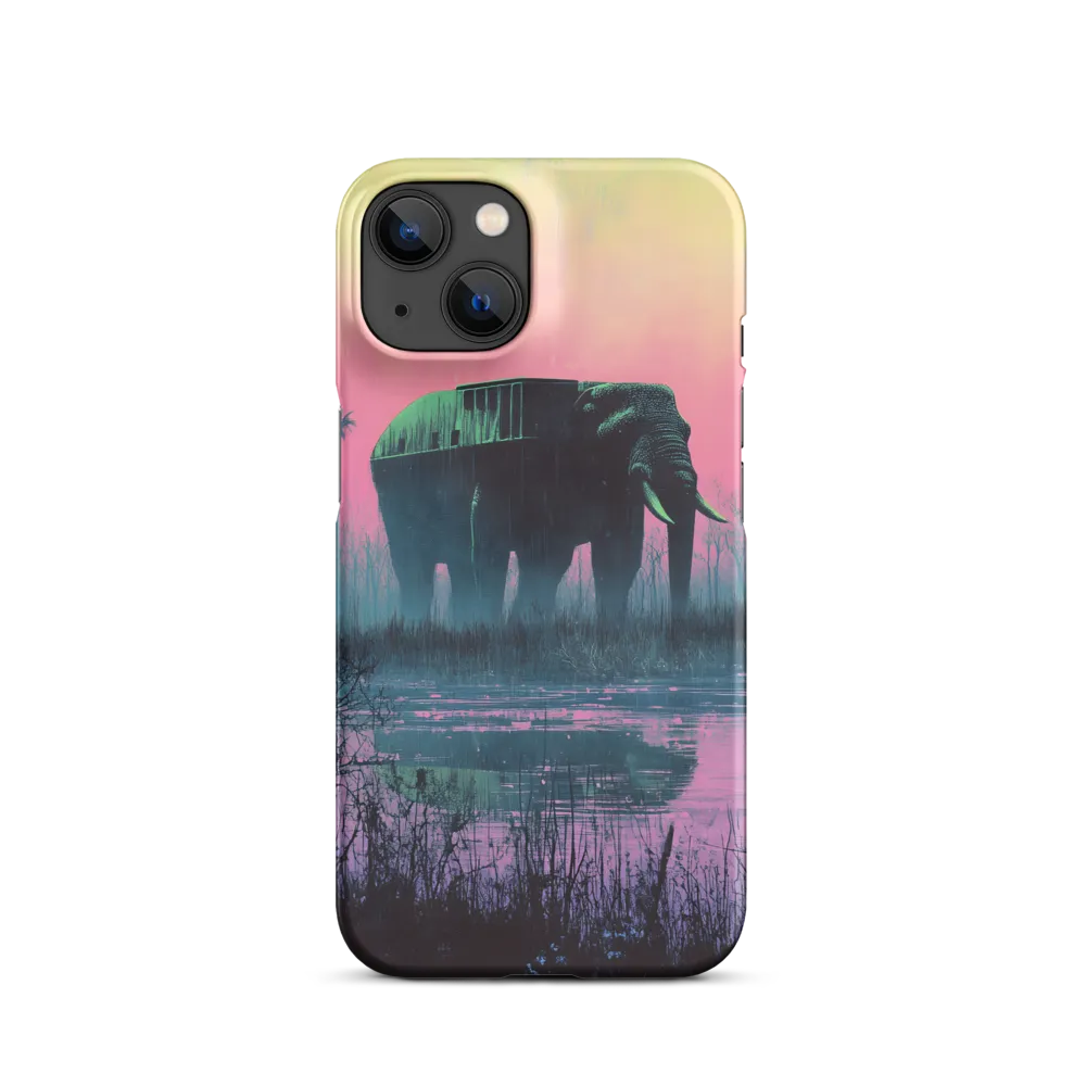 The Enigmatic Elephant