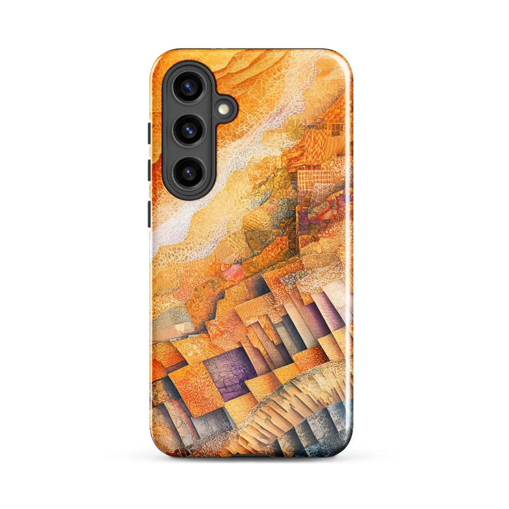 Waves of Warmth
