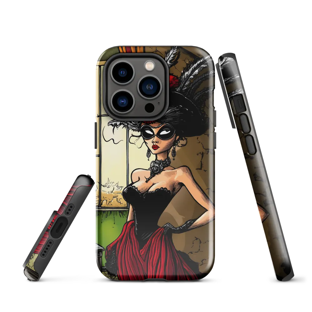 Chic Enigma