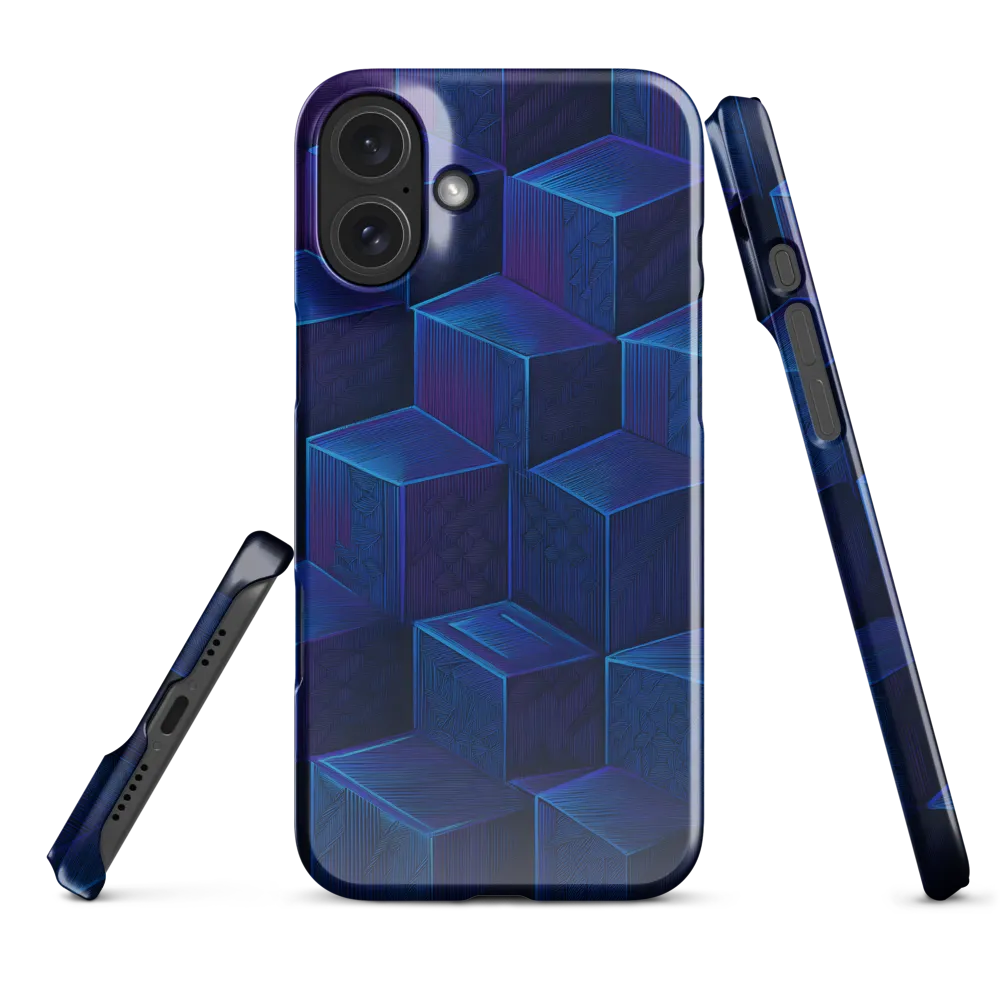 Cubist Illusions