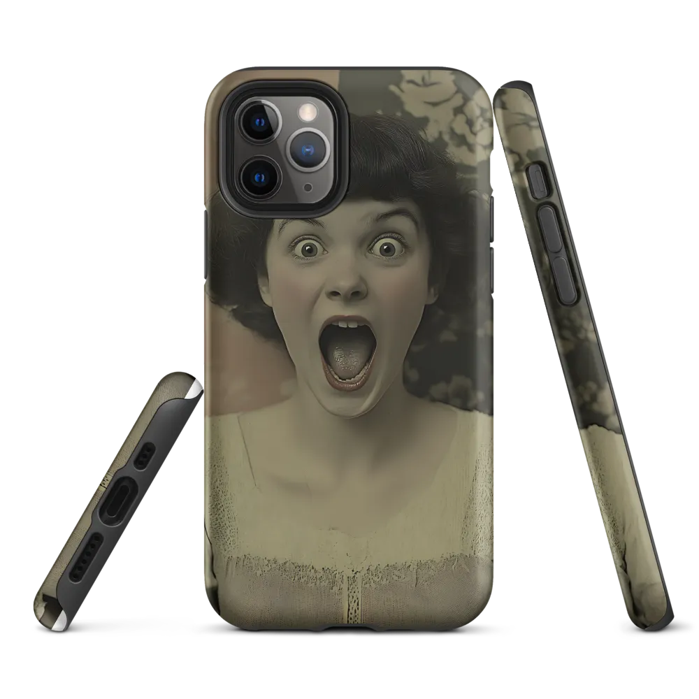 Surreal Shock