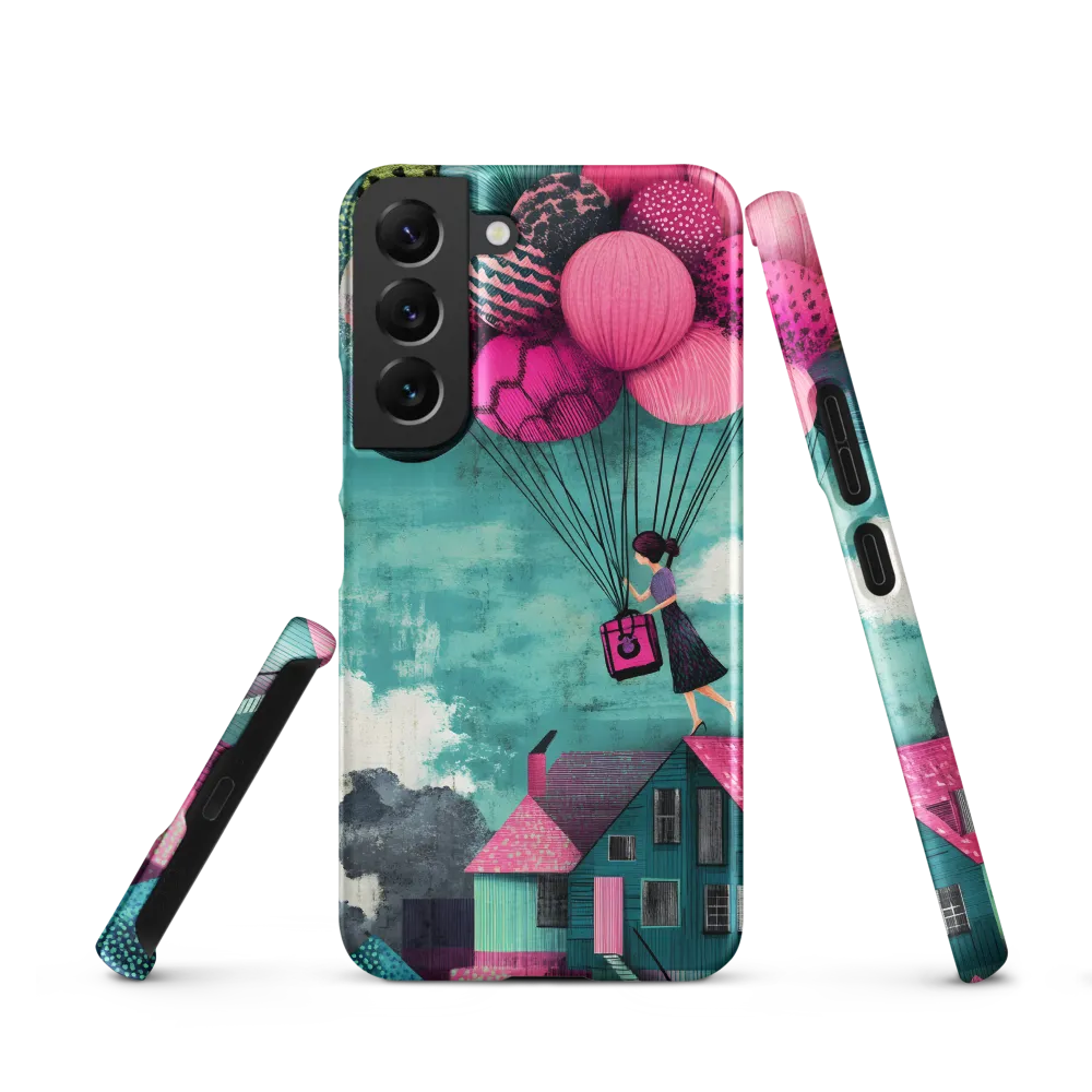 Whimsical Ascension
