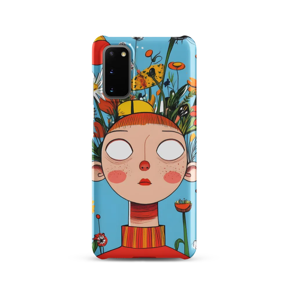 Whimsical Bloom