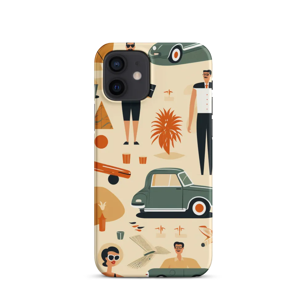 Retro Playfulness