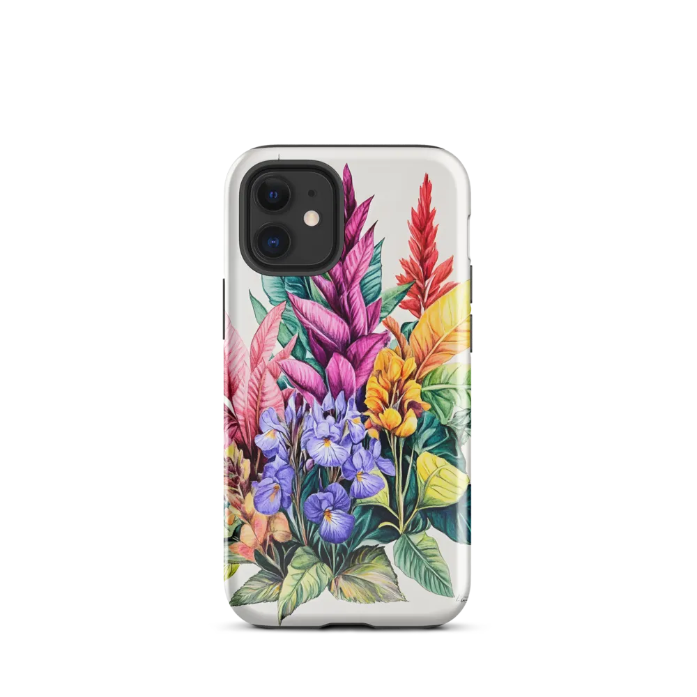 Tropical Symphony
