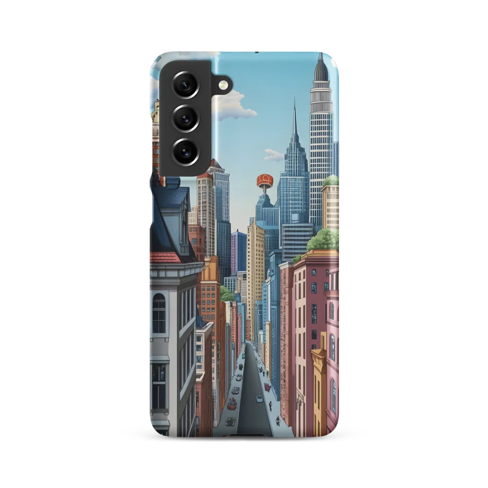 Urban Symphony