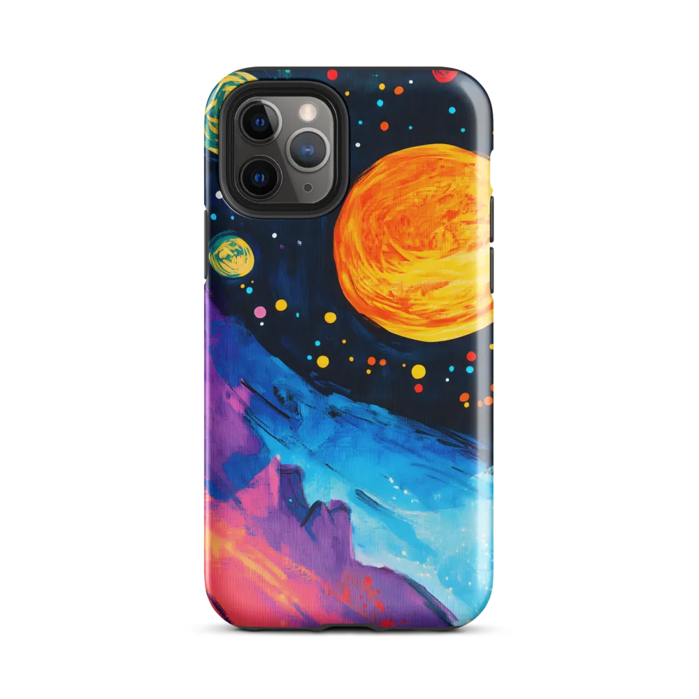 Cosmic Harmony