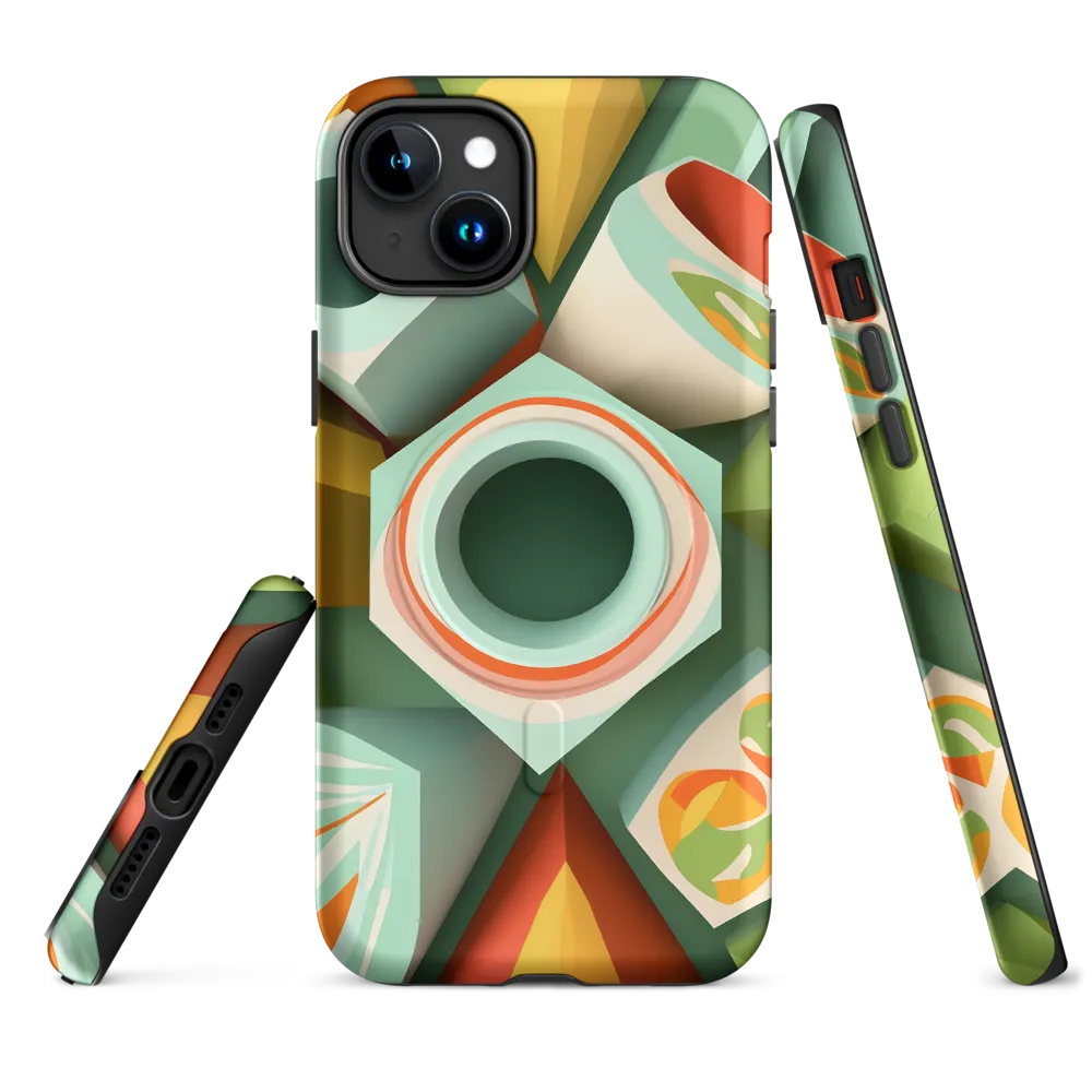 Symphony of Shapes