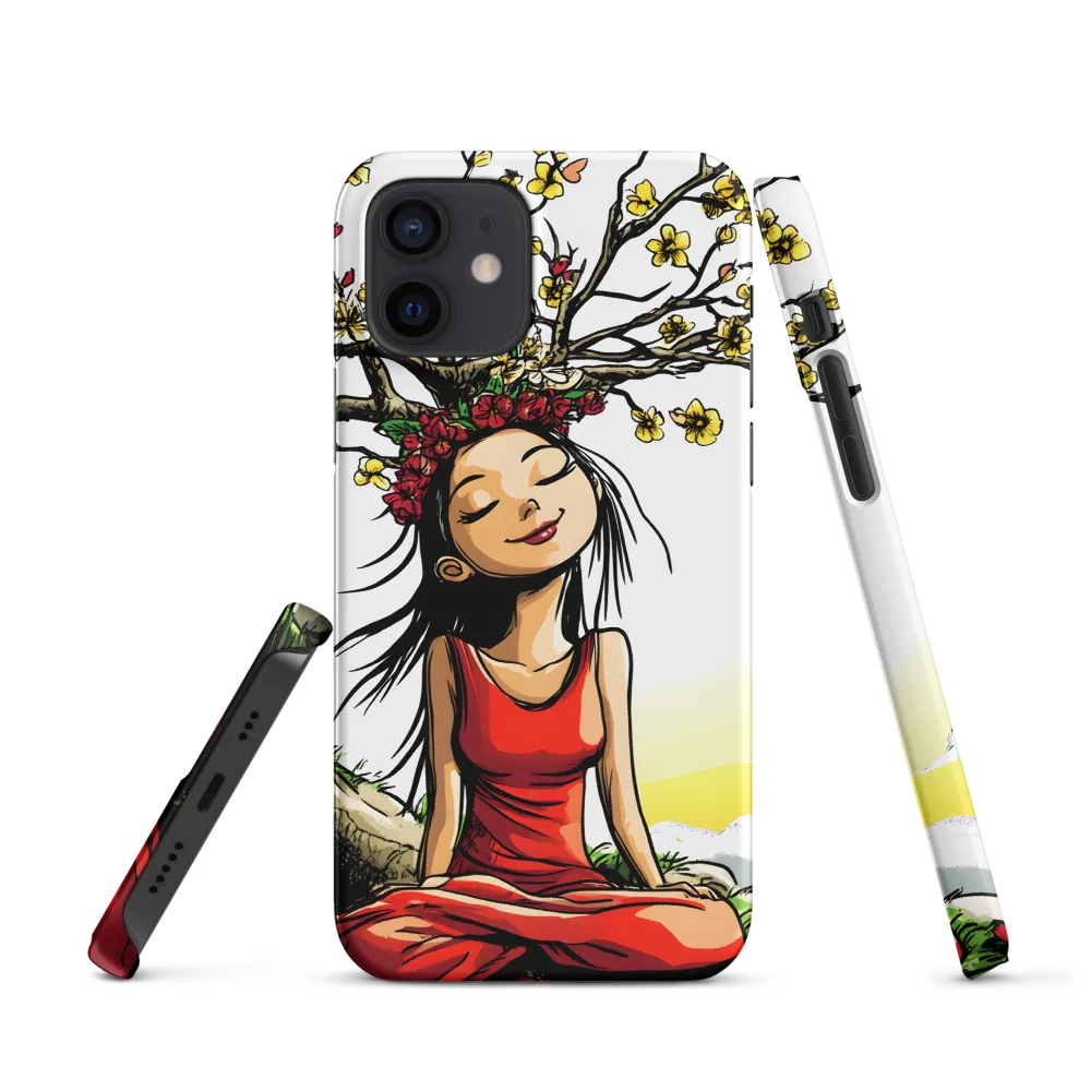 Harmony with Nature