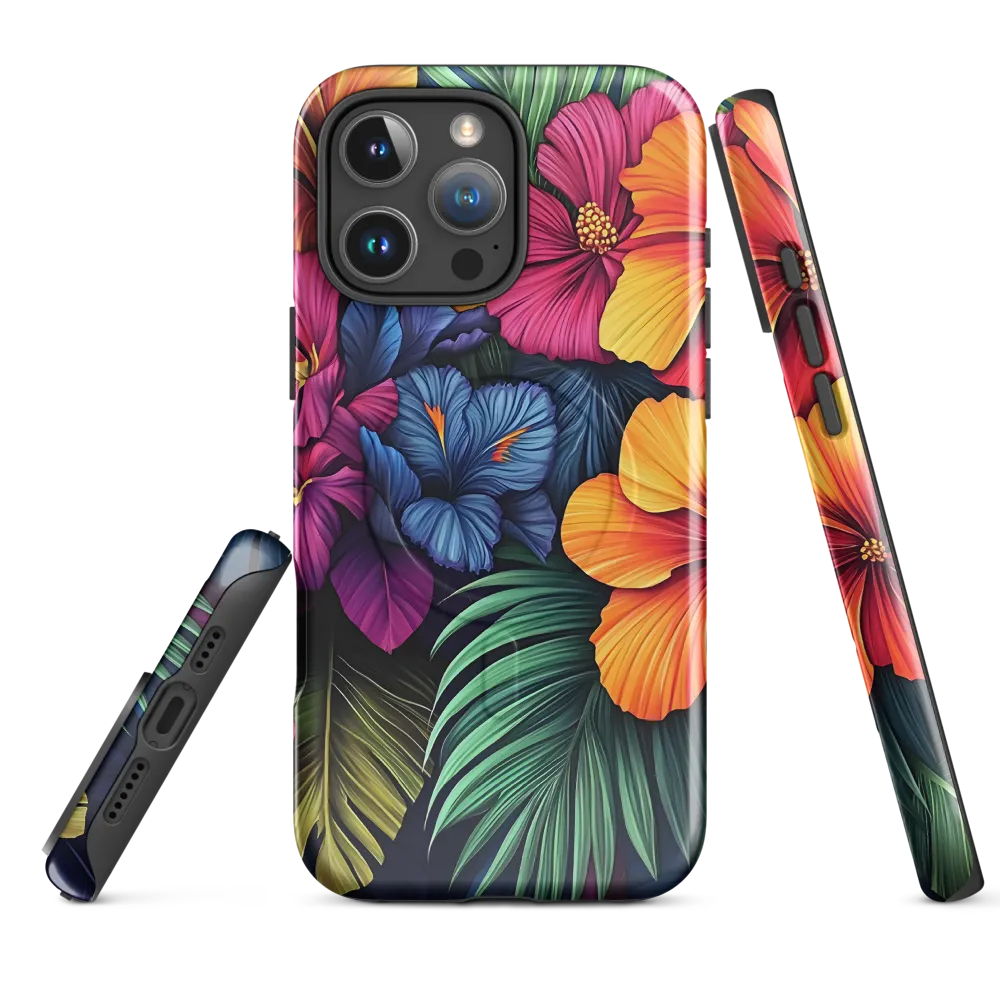 Tropical Symphony
