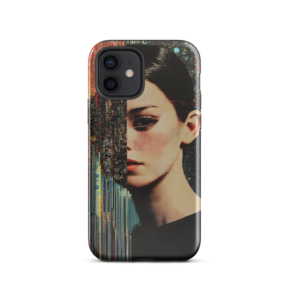 Fragmented Reality