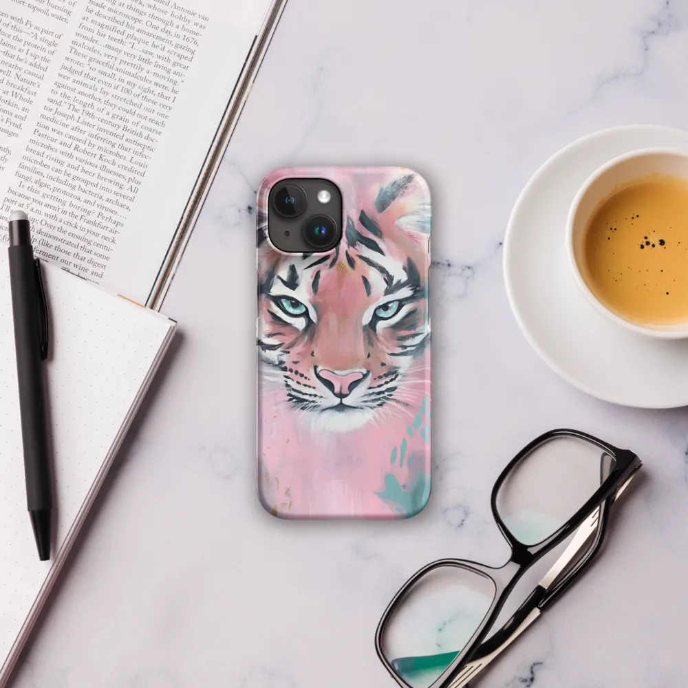 Gaze of the Tiger
