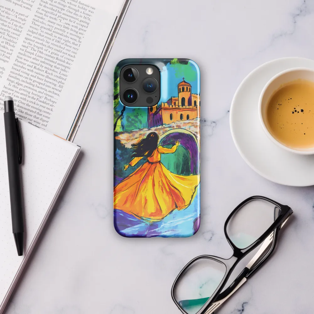 Dance of Dreams: Journey to the Castle
