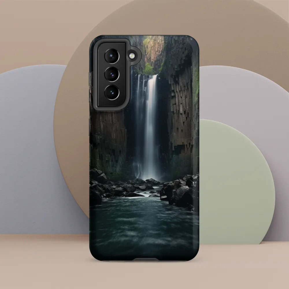 Elysium Falls