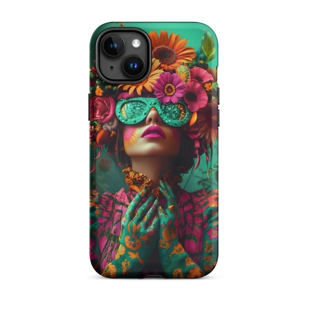 Floral Reverie